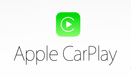Apple CarPlay kompatibel Apple CarPlay kompatibel