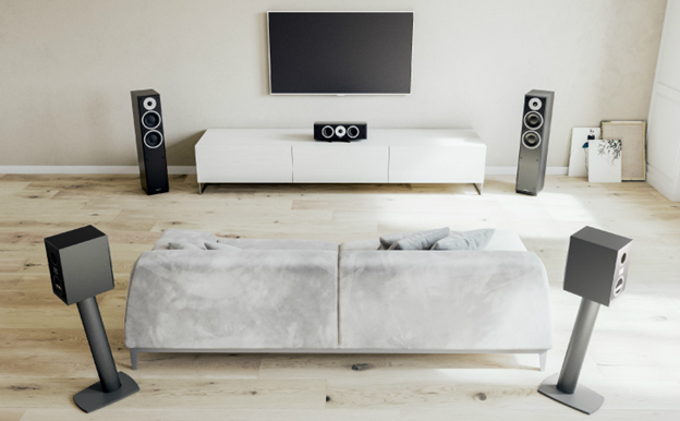 Dynaudio Emit 10 Lautsprecher Dynaudio Emit 10 Lautsprecher