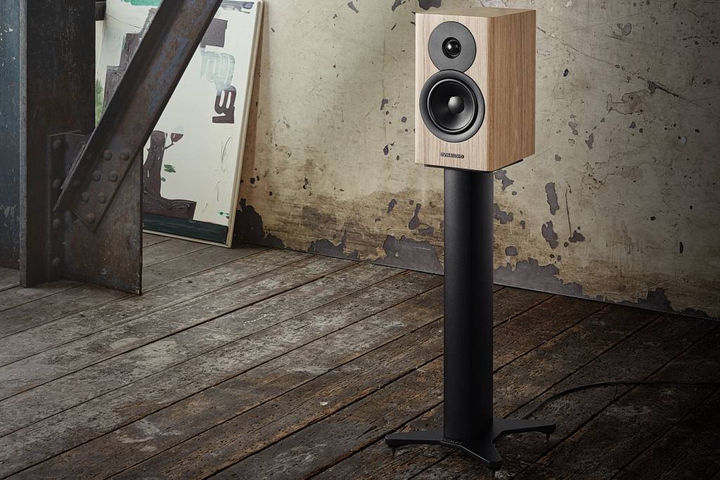 Dynaudio Evoke 10 blonde