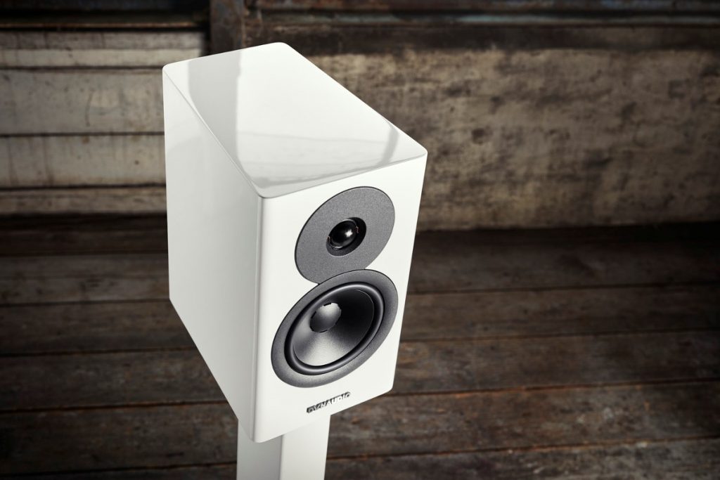 Dynaudio Evoke 10 weiß