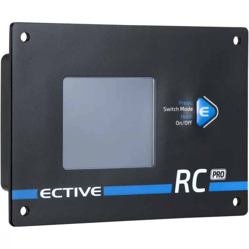 ECTIVE RC PRO