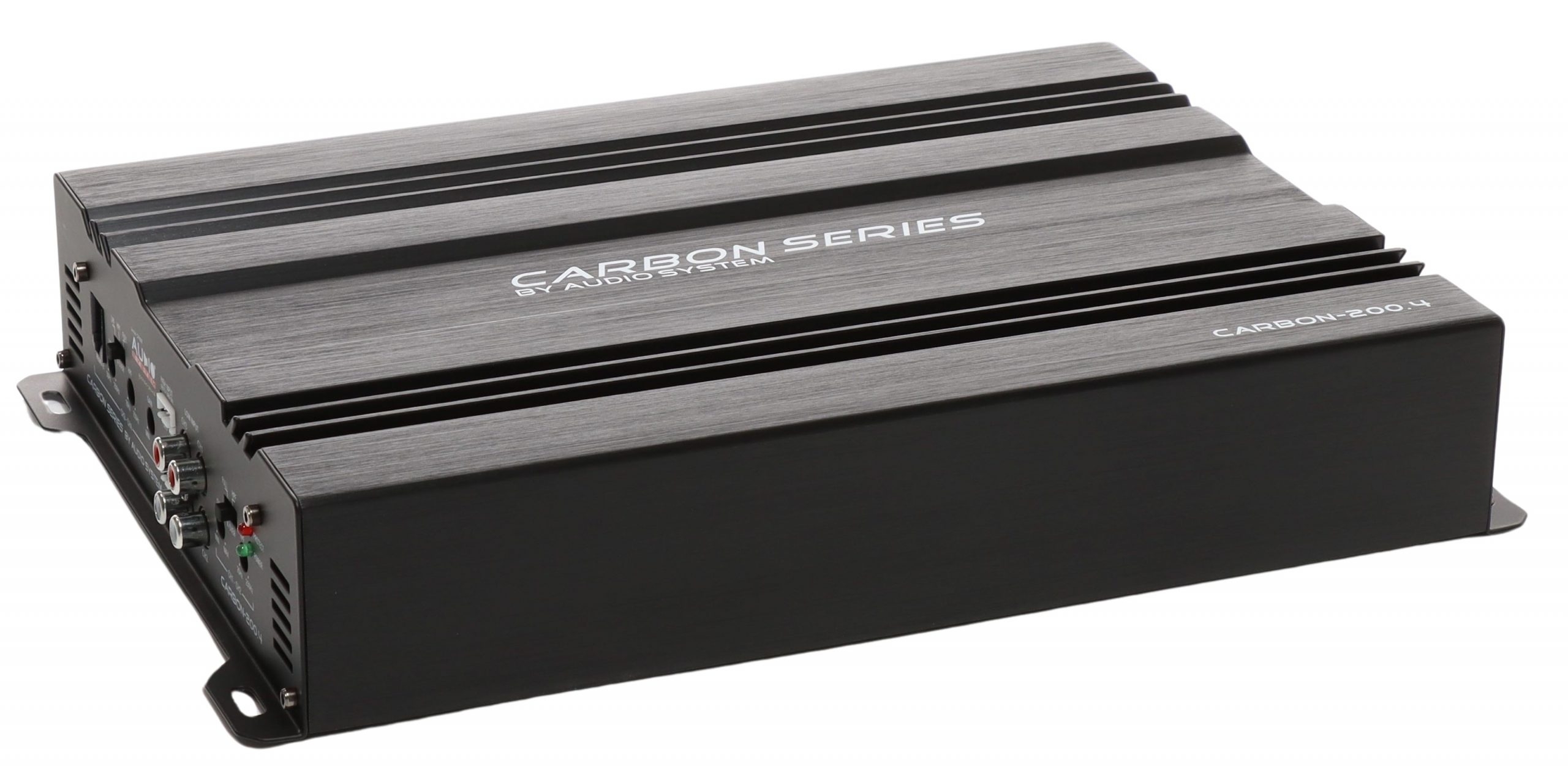 Audio System Carbon Bass-Set-12