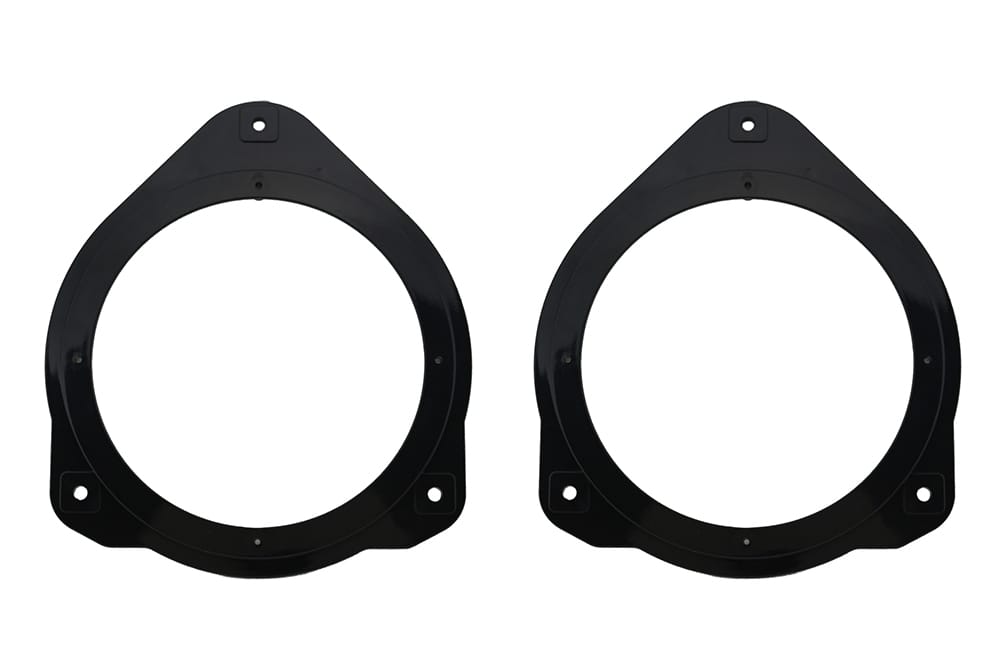 165er Lautsprecherringe Audi 301.119-0 165er Lautsprecherringe Audi 301.119-0