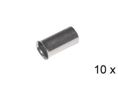 Adernendhülse für Ø 10,0mm² (7AWG), 152.504-0