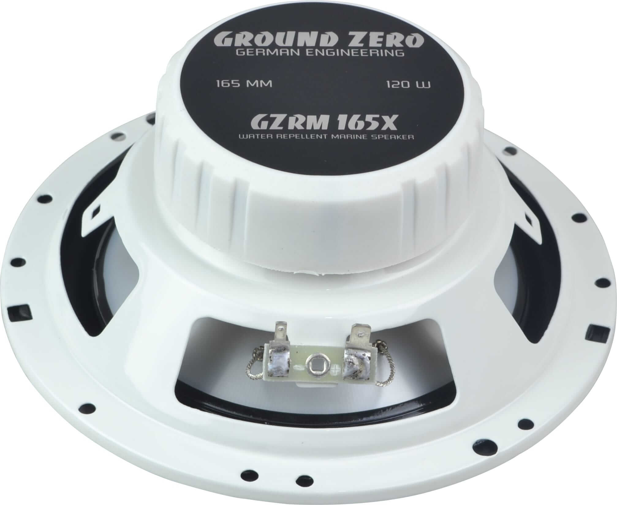 Ground Zero GZRM 165X