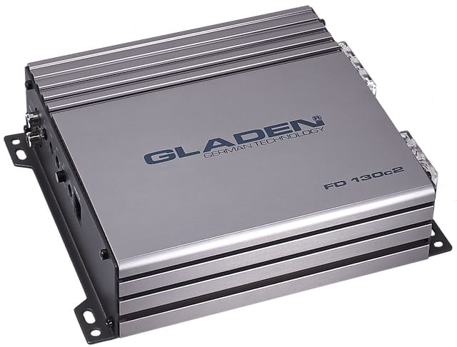 Gladen FD 130c2