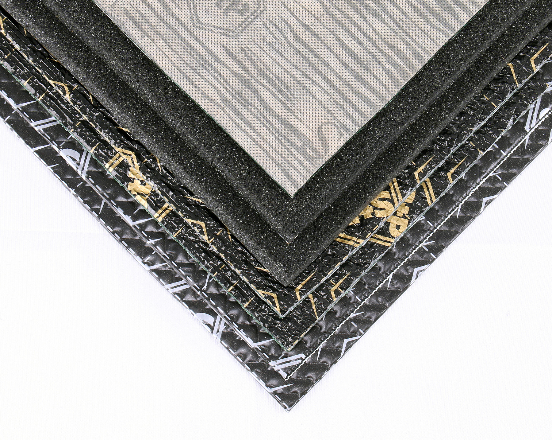 Lautsprecher dämmsetPLUS