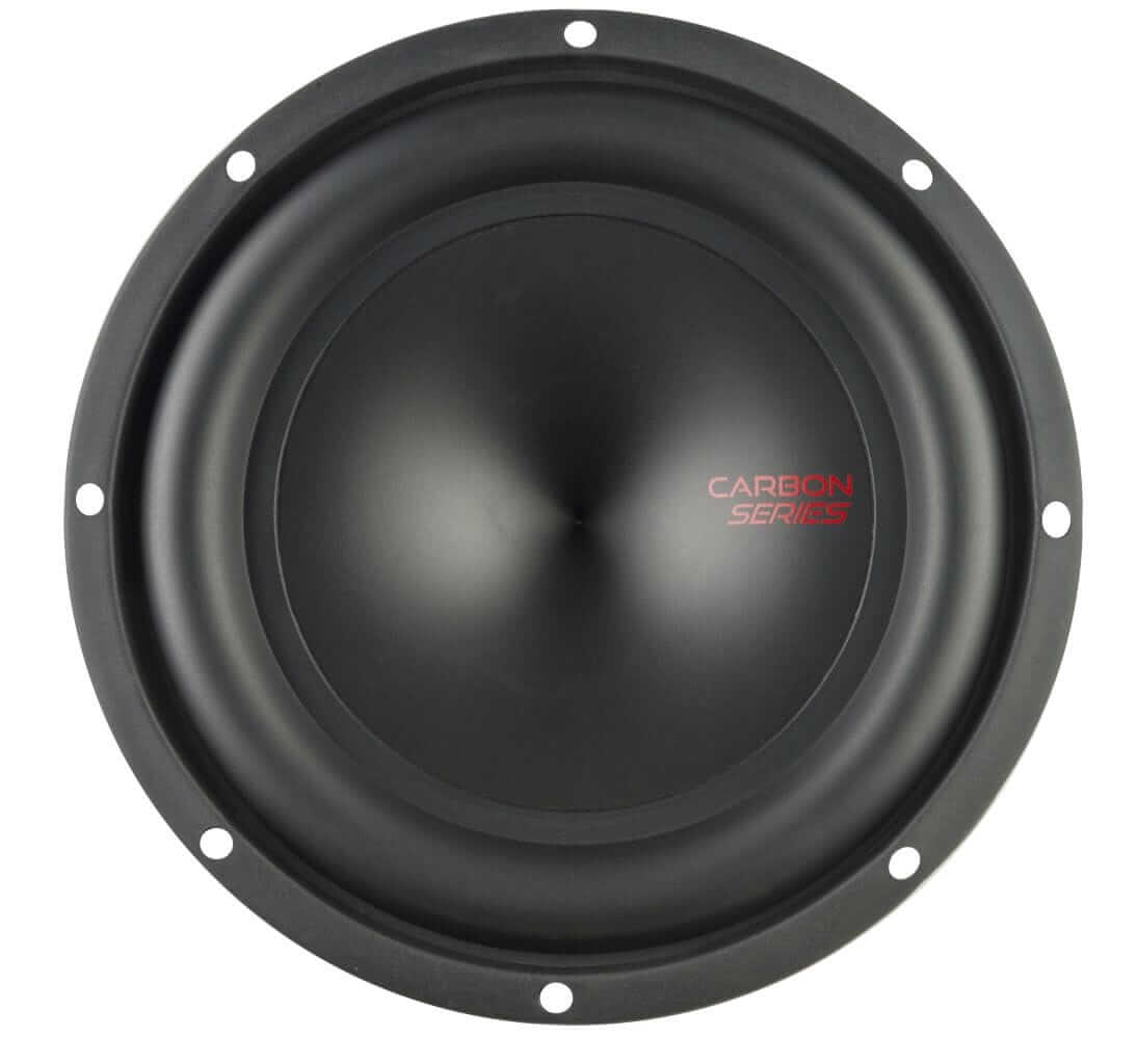 Audio System Carbon 10