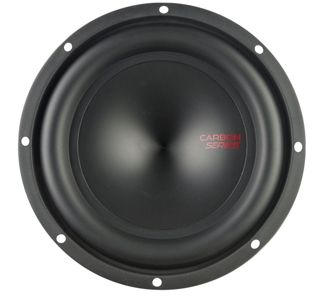 Audio System Carbon 10