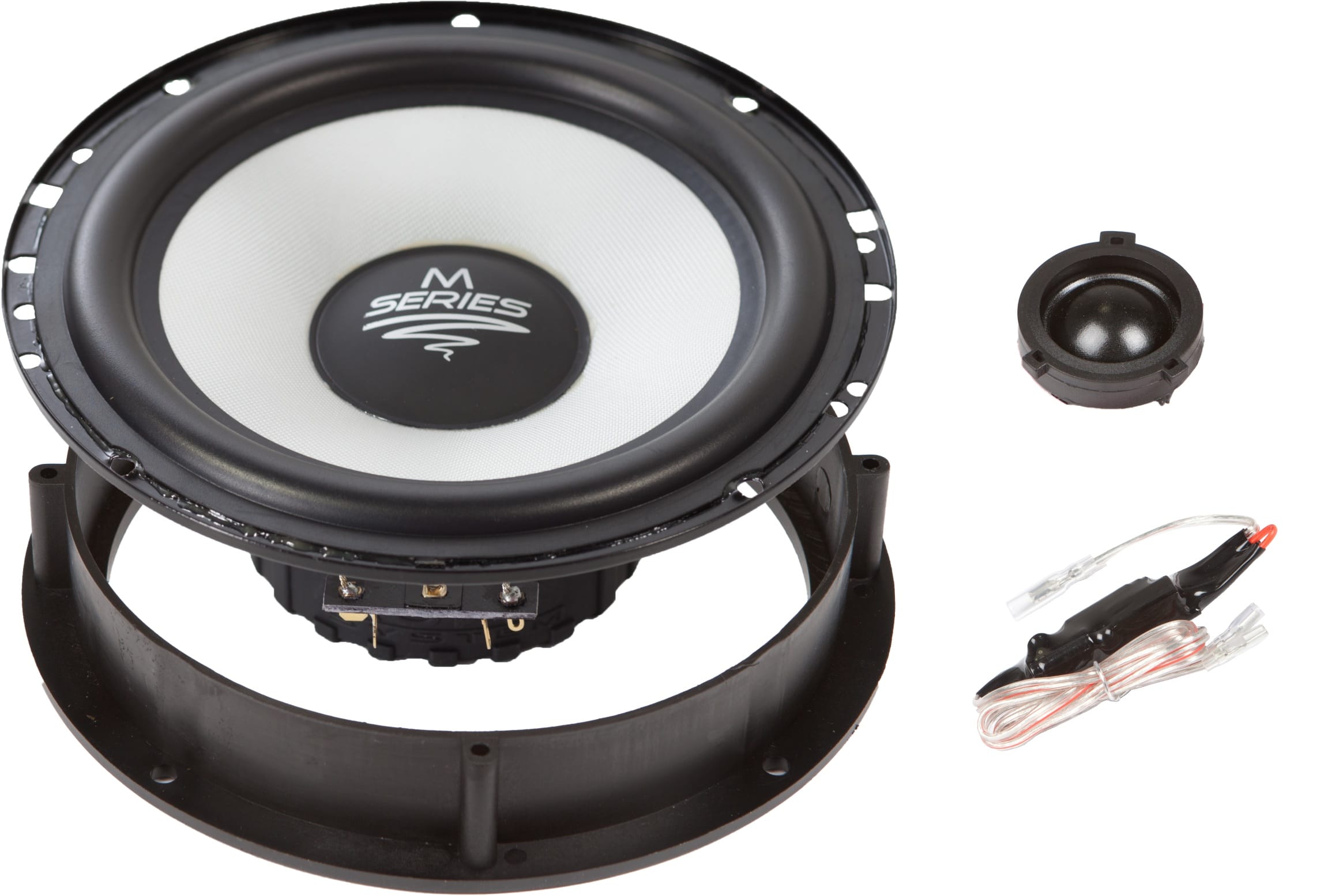 Audio System M 165 VW EVO