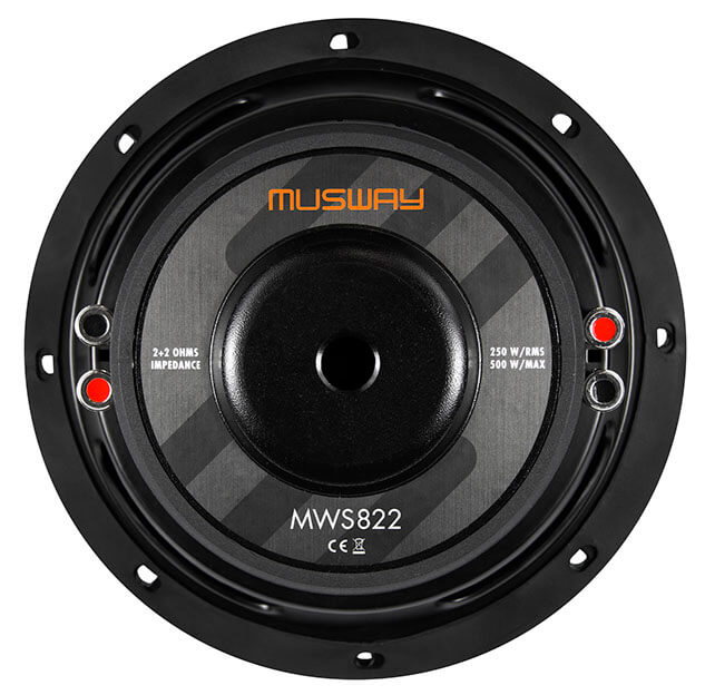 Musway MWS822