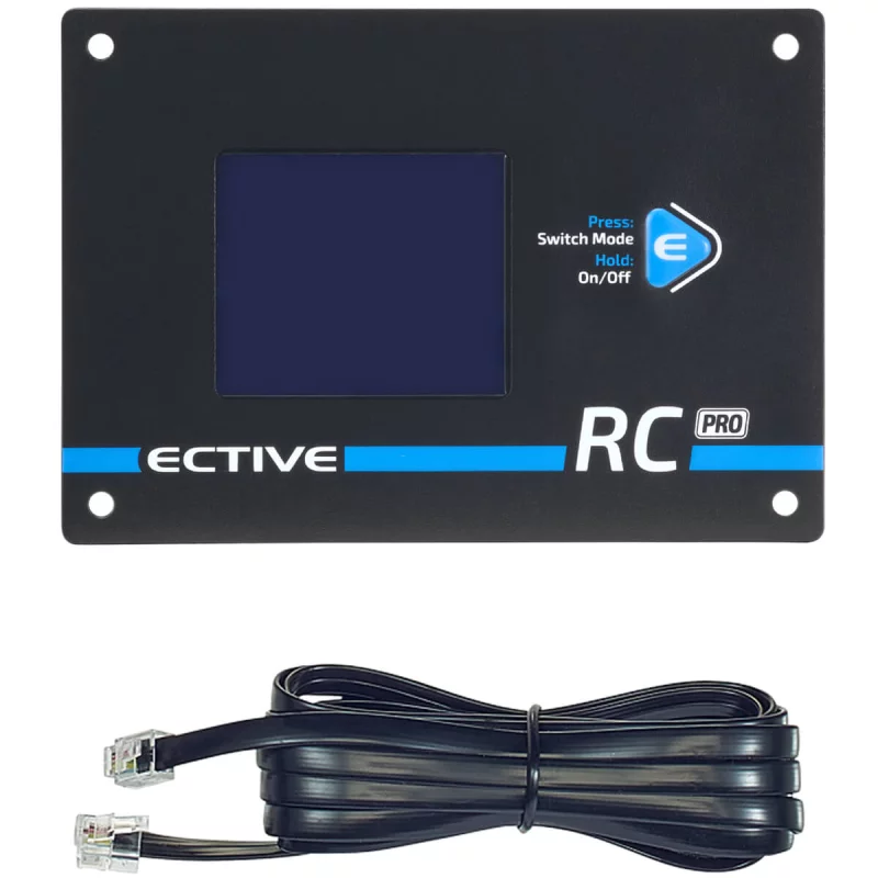ECTIVE RC PRO