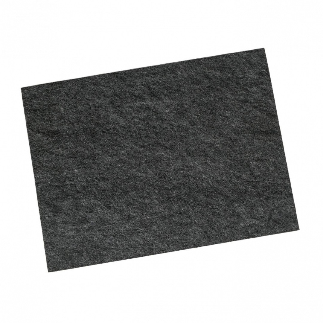STP Akustikfilz Acoustic Felt 10mm 1000x750mm