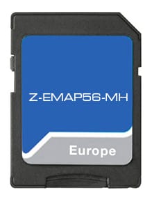 Zenec Z-EMAP56-MH