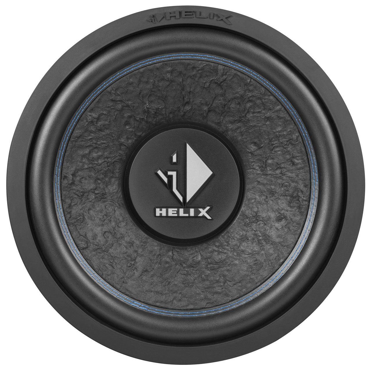 Helix K 12W SVC2 – 1 x 2 Ohm