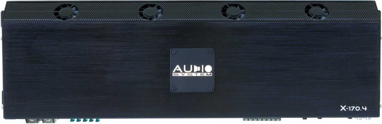 Audio System X SET 165 EVO