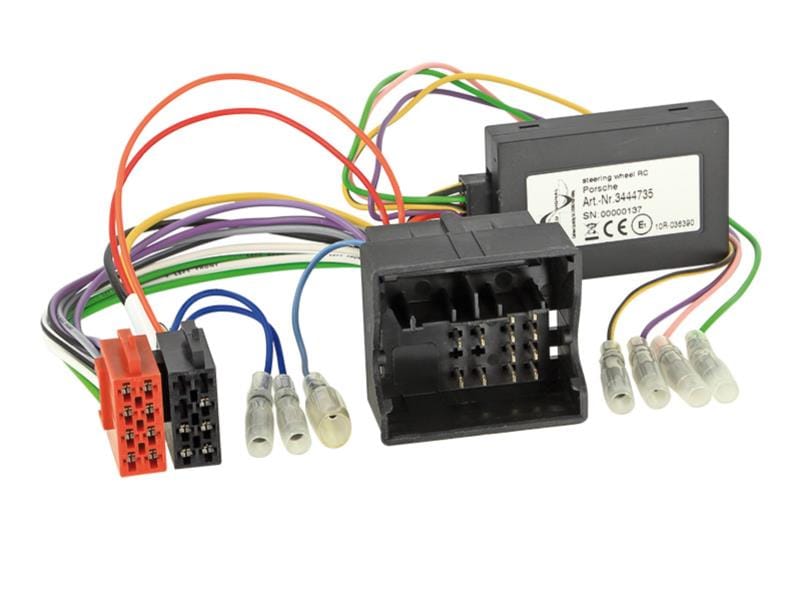 Canbus LFB Adapter Porsche Boxster 981