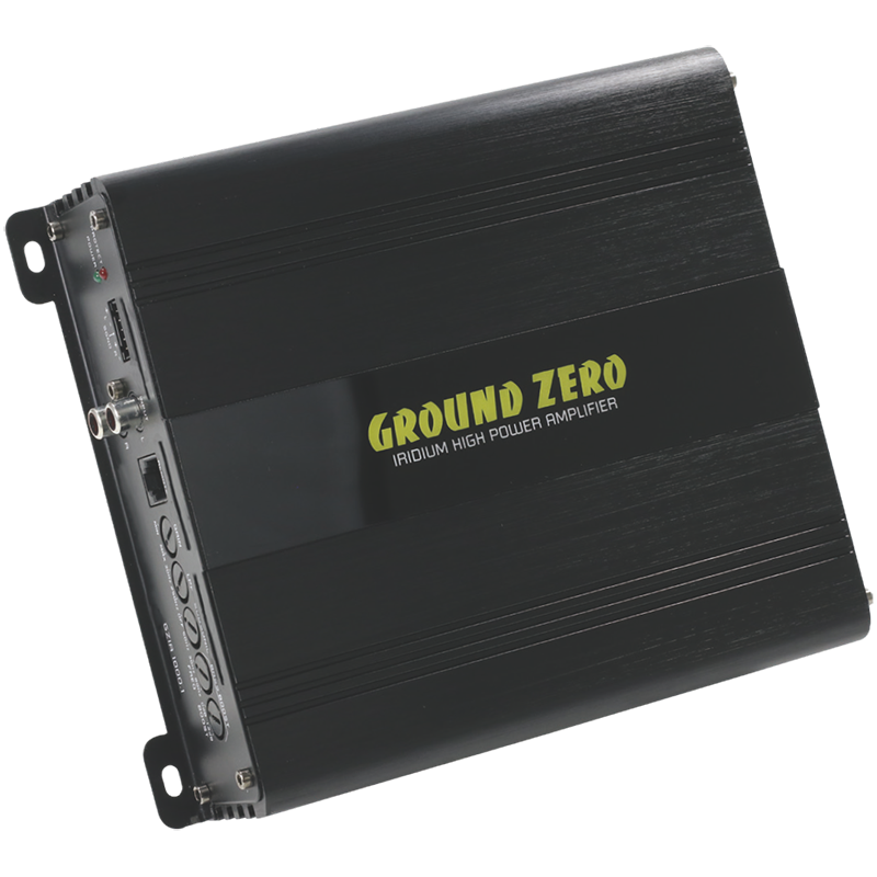 Ground Zero GZIA 1000.1
