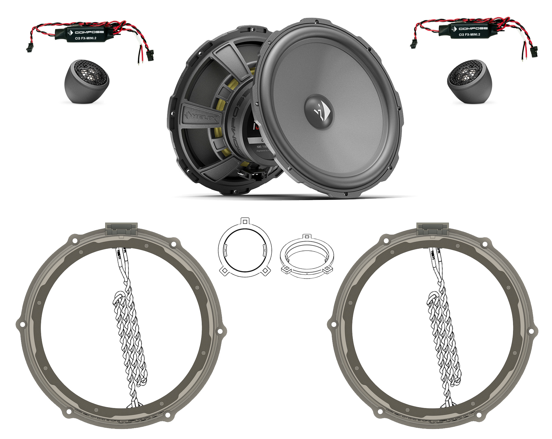 Compose Ci3 K200.2VW2 T5/6