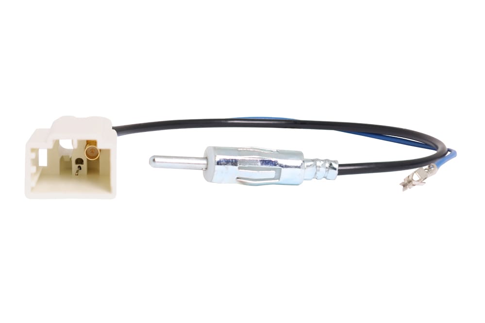AM/FM Antennenadapter , Buchse Subaru 205.451-0