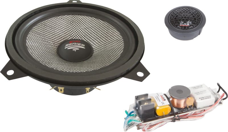 Audio System XFIT E46 EVO2