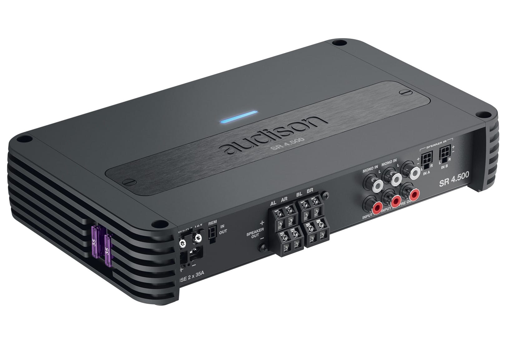 Audison SR 4.500