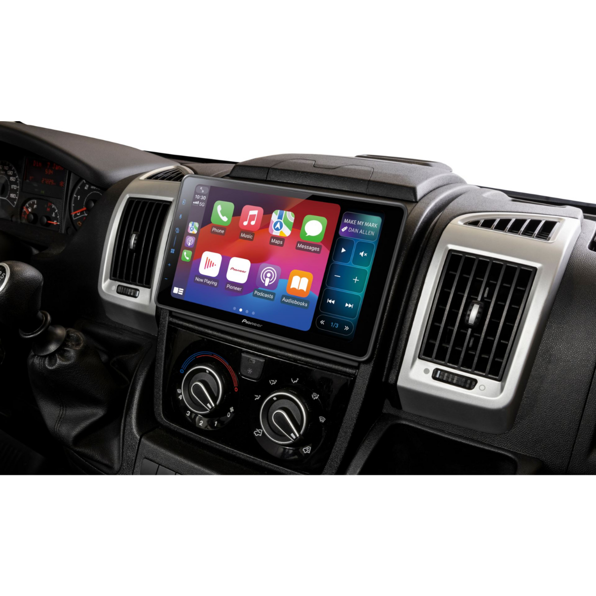 Pioneer SPH-EVO98DAB-D7