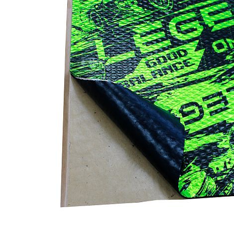 STP Legend 2 Bulk Pack 5,29qm