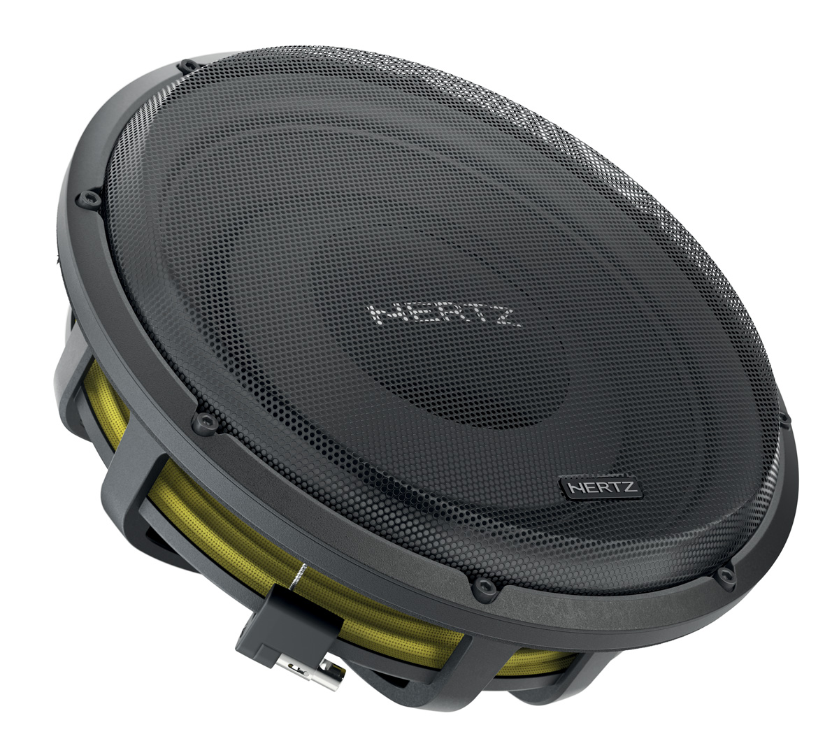 Hertz MPS 300 S2