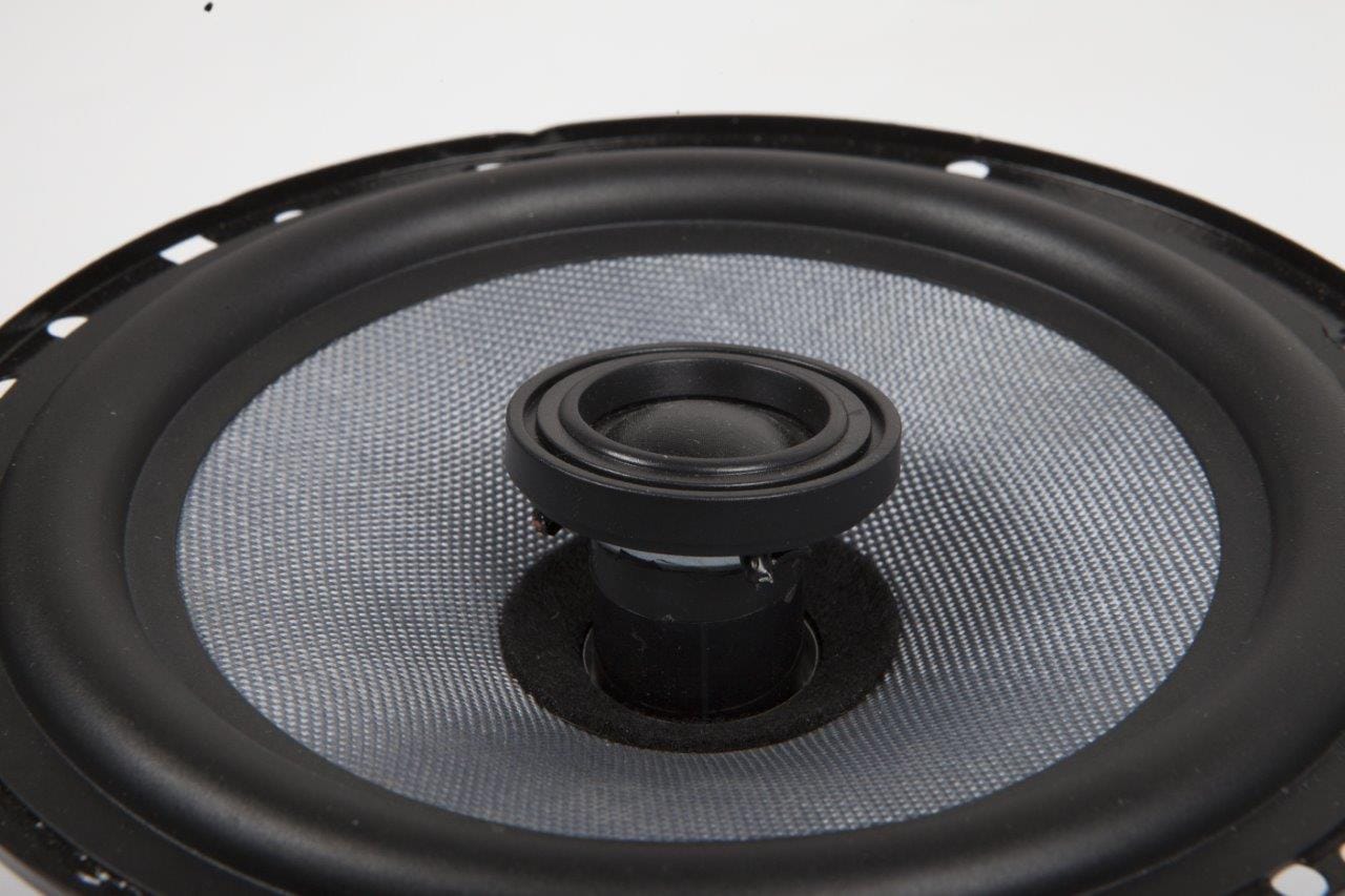 Audio System CO 165 EVO