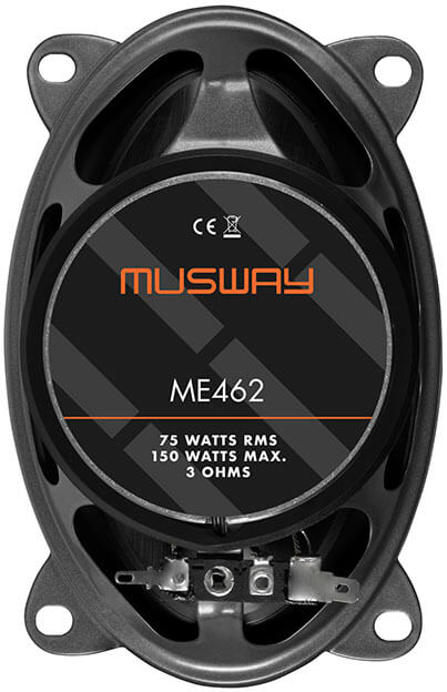 Musway ME462 KOAX
