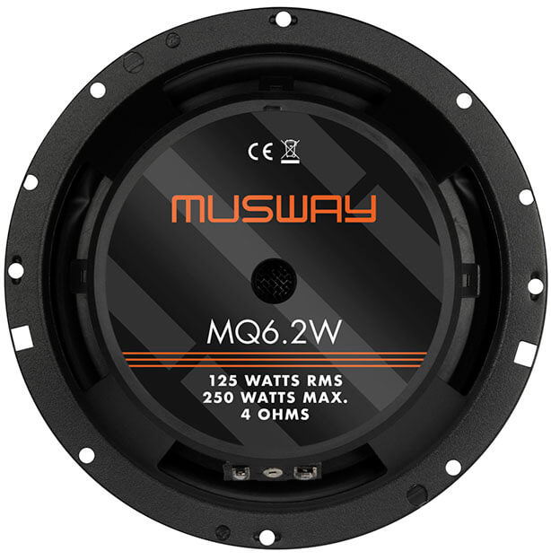 Musway MQ6.2W
