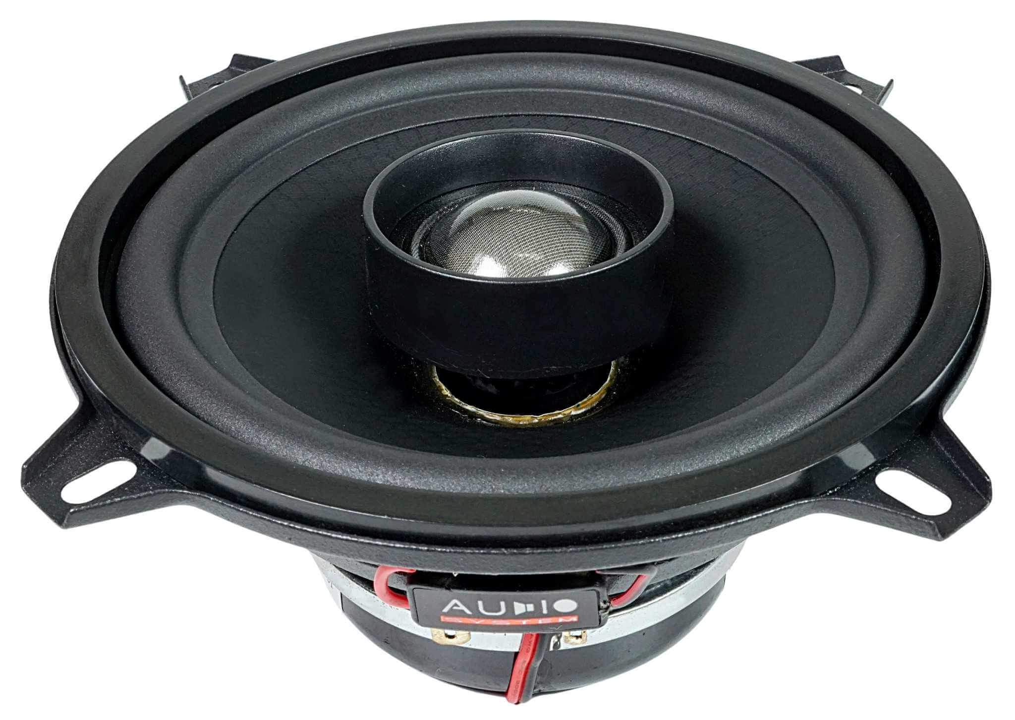 Audio System XC 130 EVO