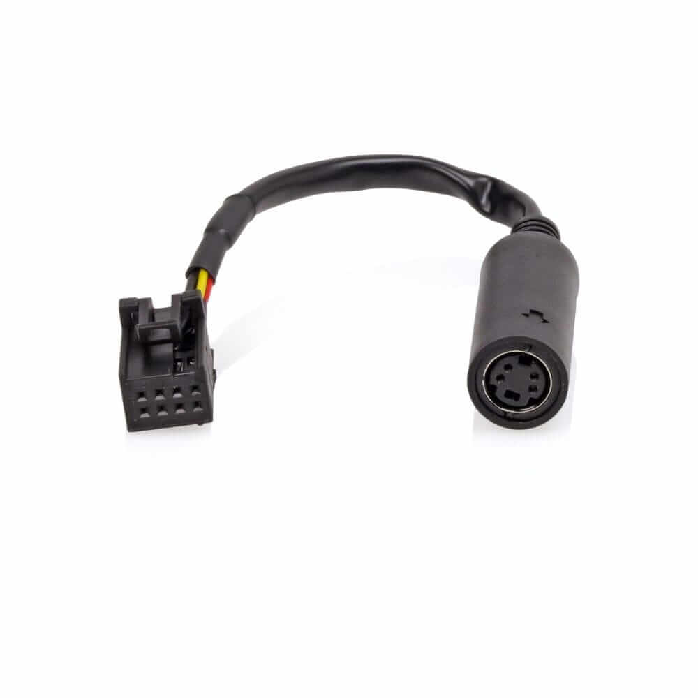 Caratec MCA29035 4-polige Buchse auf MQS Stecker