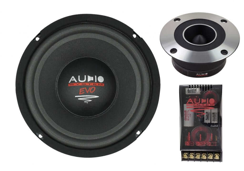 Audio System R 200 FL FREE AIR EVO 2