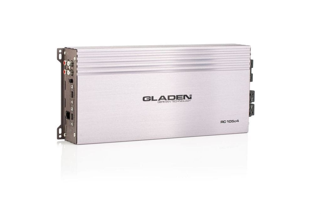 Gladen RC 105c4 G2