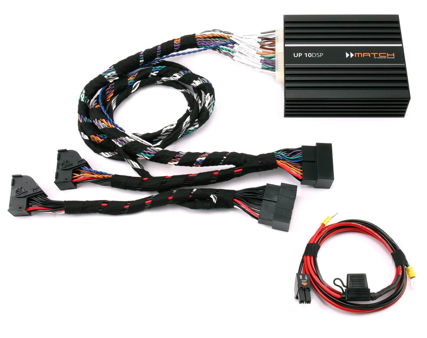 Match UP10 BMW-RAM-HK