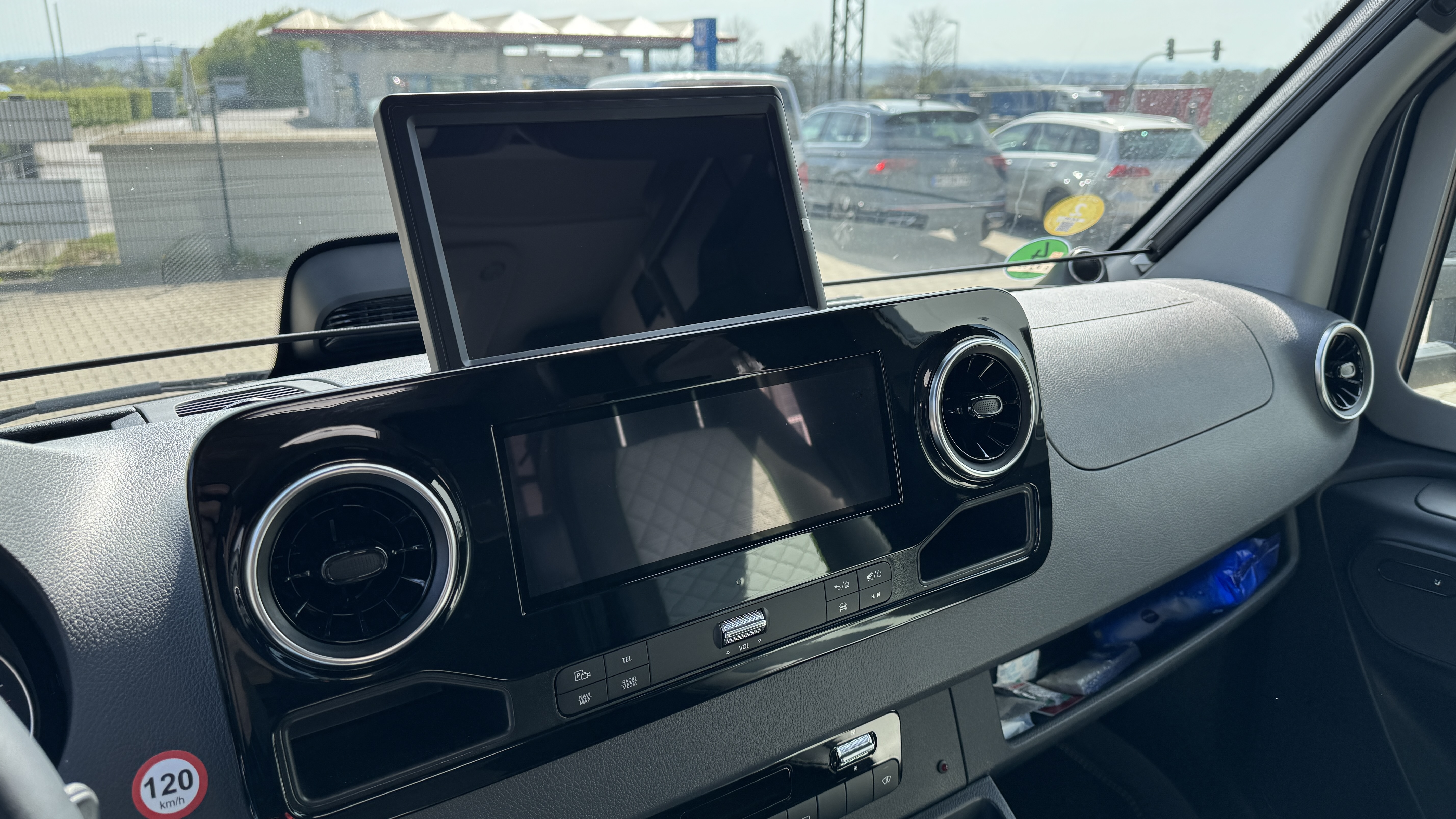 10_Zoll_HD_360_Grad_Kamerasystem_Monitor