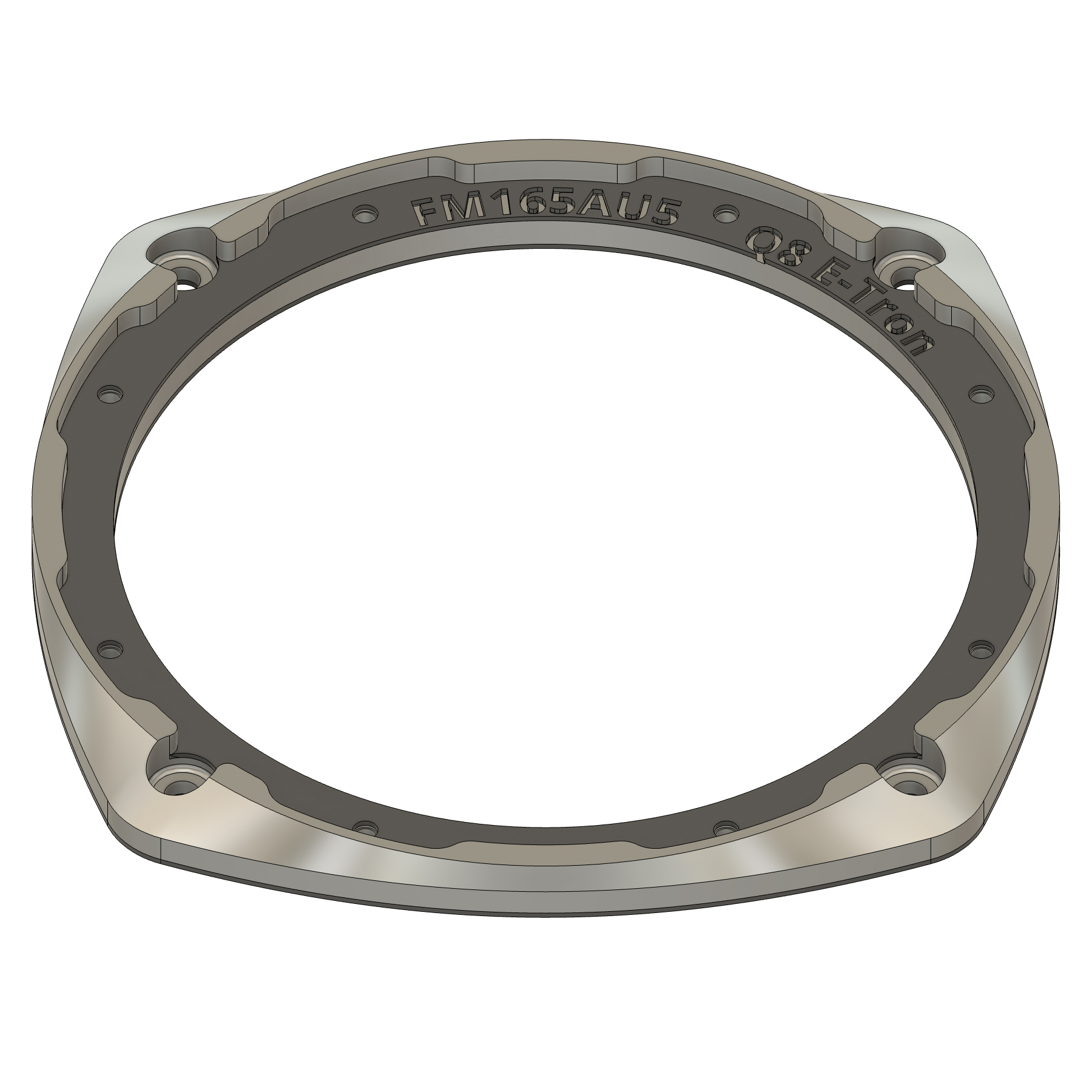 FM165AU5 Q8 für Compose FlexmMount165 FM165AU5 Q8 für Compose FlexmMount165