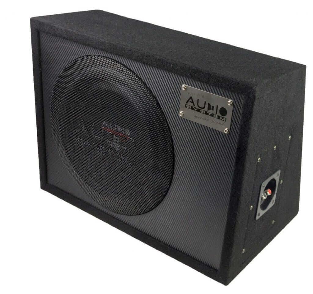 Audio System R 10 FLAT G EVO