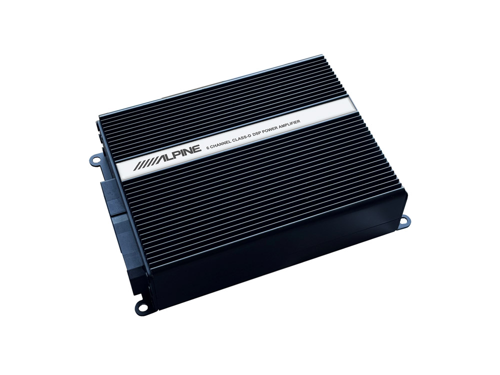Alpine SPC-W84AS907-2