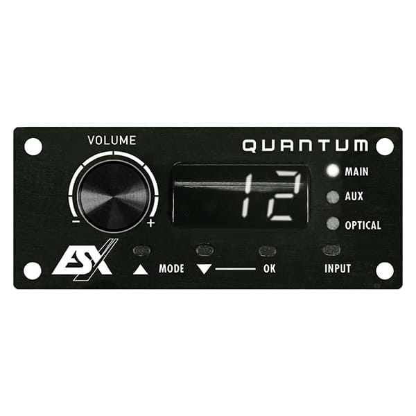 ESX XE4240-DSP