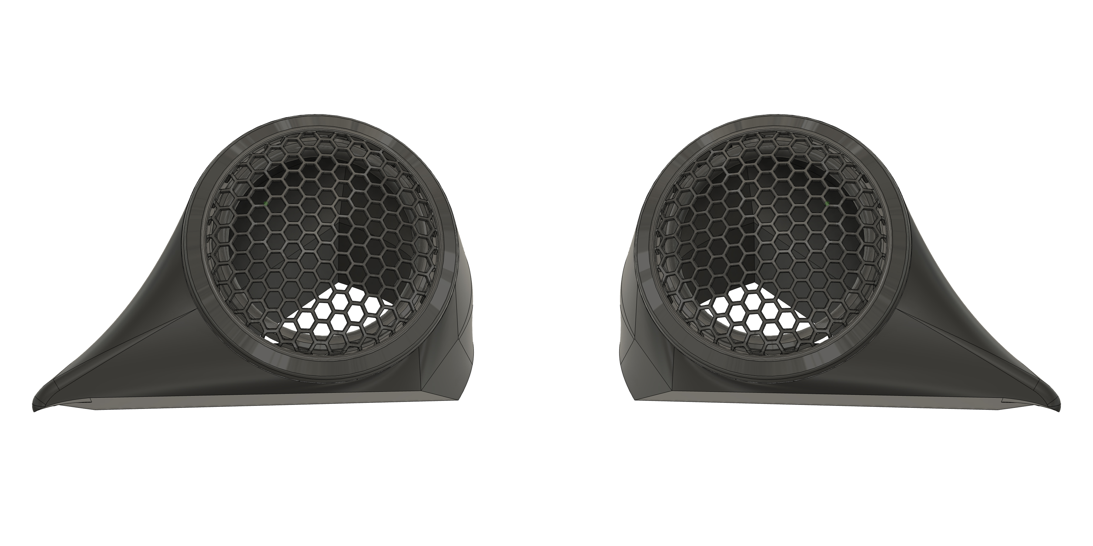 FM20NI1 Nissan für Compose FlexMount20