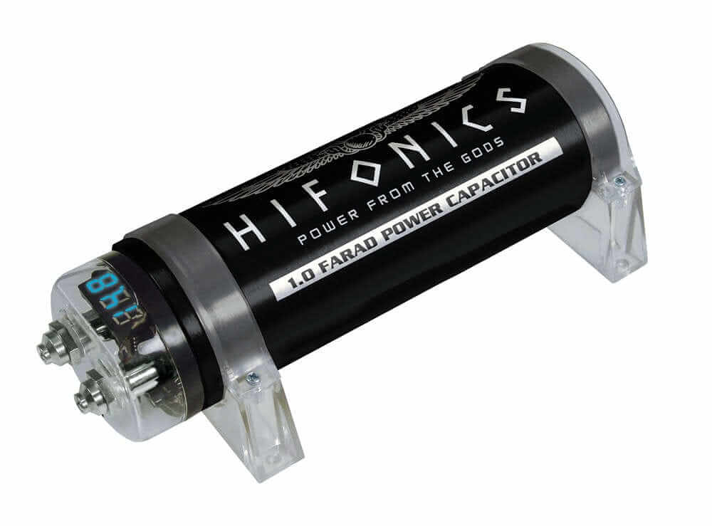 Hifonics HFC-1000