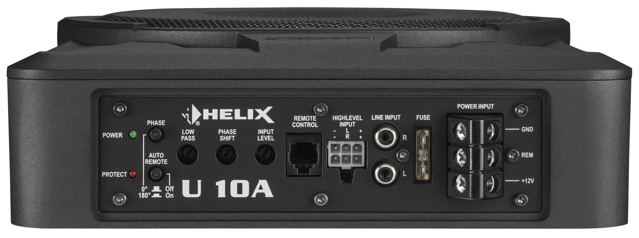 Helix U 10A