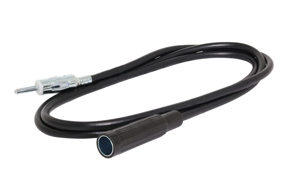 AM/FM Antennenverlängerungskabel, 207.004-0