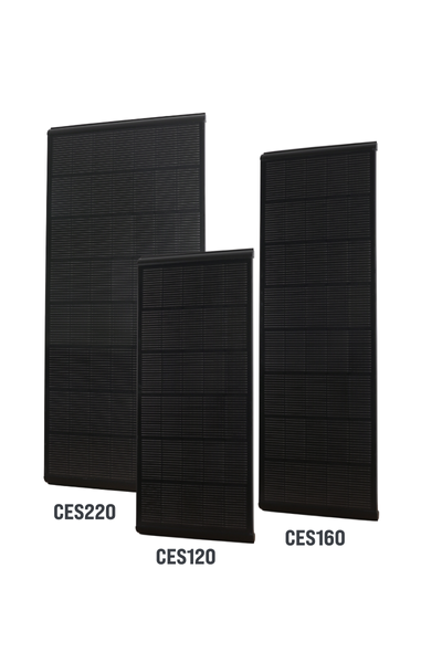 Caratec Solar CES120