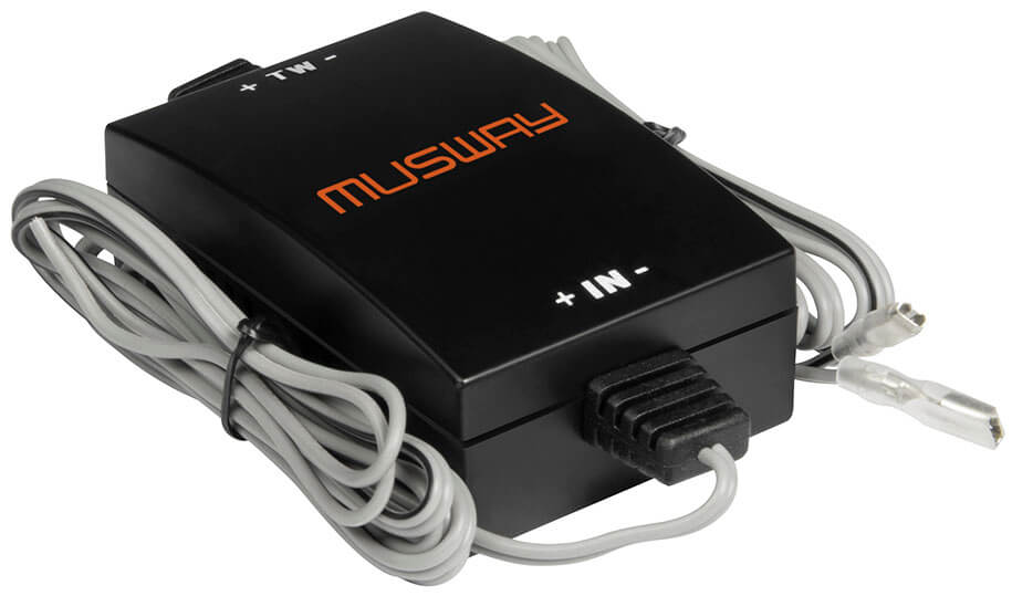 Musway MQ6.2C