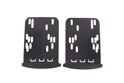 2-DIN Radioblende Ford (USA) 002.249-0