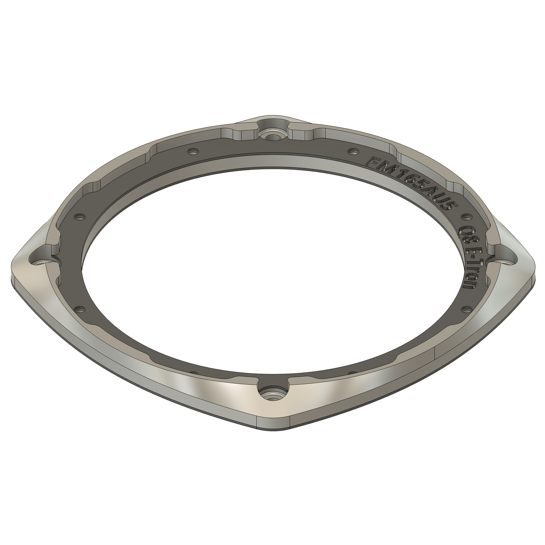 FM165AU5 Q8 für Compose FlexmMount165 FM165AU5 Q8 für Compose FlexmMount165